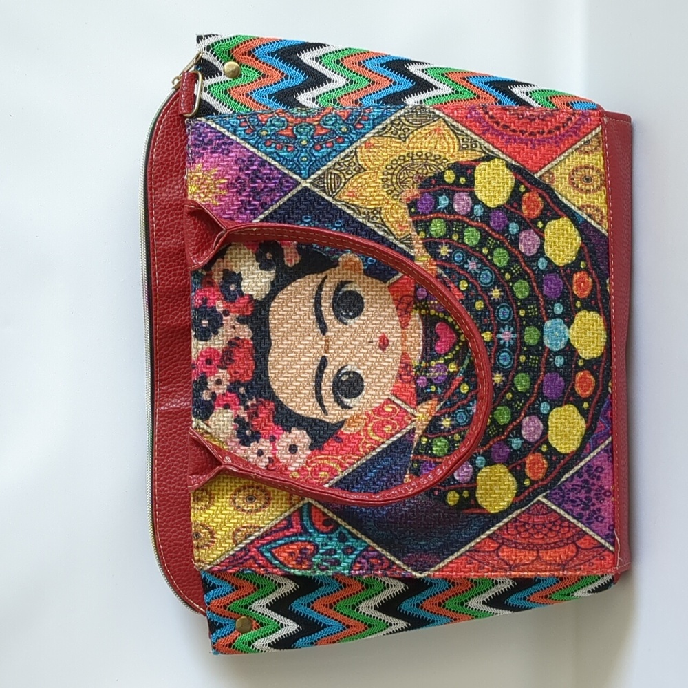 Frida Bag